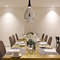 The Centerroom Hotel & Apartments Мюнхен помещение для мероприятий