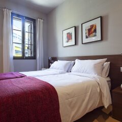 Отель Bonavista Apartments - Eixample Испания, Барселона - отзывы, цены и фото номеров - забронировать отель Bonavista Apartments - Eixample онлайн фото 2