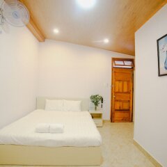 AN Boutique Hotel Далат комната для гостей фото 4