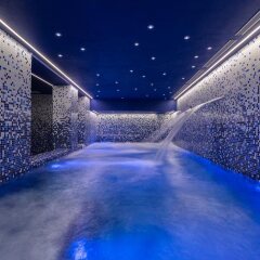 Отель The New California Hotel - Adults Only Португалия, Албуфейра - отзывы, цены и фото номеров - забронировать отель The New California Hotel - Adults Only онлайн сауна