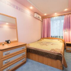 Апартаменты Apartments on Gorkogo 80 комната для гостей фото 2