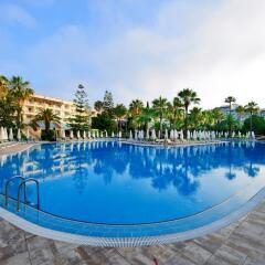 Отель Barut Hemera бассейн фото 3