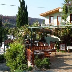 St. Nicholas Pension Турция, Патара - отзывы, цены и фото номеров - забронировать отель St. Nicholas Pension онлайн фото 16