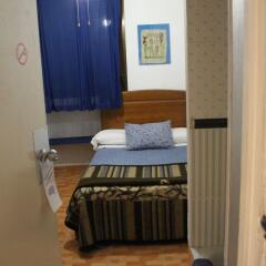 Отель Hostal Los Perales детские мероприятия