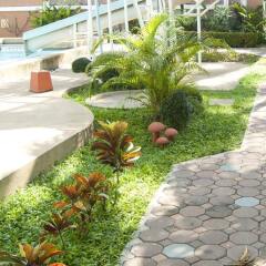 Апартаменты Good Houses Apartment