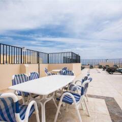 Апартаменты Damiani Apartments