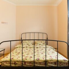 Отель My Home Tverskaya 29 Москва комната для гостей фото 3