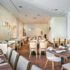 Отель Novum Hotel Madison Düsseldorf Hauptbahnhof Германия, Дюссельдорф - 8 отзывов об отеле, цены и фото номеров - забронировать отель Novum Hotel Madison Düsseldorf Hauptbahnhof онлайн питание
