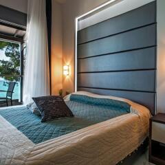 Отель Flegra Beach Boutique Apartments Греция, Пефкохори - отзывы, цены и фото номеров - забронировать отель Flegra Beach Boutique Apartments онлайн фото 7
