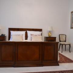 Garni Hotel Helvetia комната для гостей фото 4