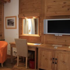Bianca Resort & Spa in Kolasin, Montenegro from 140$, photos, reviews - zenhotels.com room amenities photo 2
