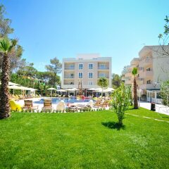 Отель Sandy Beach Resort фото 6