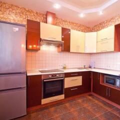 Апартаменты Apartments Korona Минск в номере фото 2
