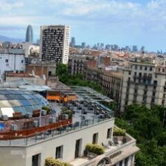 Gran Hotel Havana городской автобус