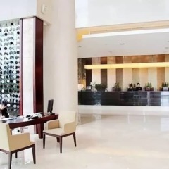 Отель Shenzhen Century Kingdom Hotel, East Railway Station Китай, Шэньчжэнь - отзывы, цены и фото номеров - забронировать отель Shenzhen Century Kingdom Hotel, East Railway Station онлайн гостиничный бар