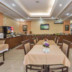 May Hotel Турция, Стамбул - 4 отзыва об отеле, цены и фото номеров - забронировать отель May Hotel онлайн питание