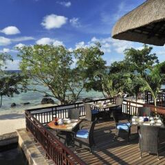 Отель The Westin Mauritius Turtle Bay Resort and Spa фото 7