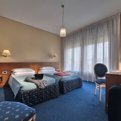 Отель Terme Grand Torino Италия, Абано-Терме - отзывы, цены и фото номеров - забронировать отель Terme Grand Torino онлайн комната для гостей фото 5