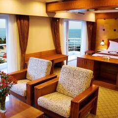 Memory Nha Trang Hotel комната для гостей фото 3