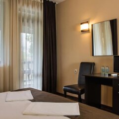 Отель Chiflika Family Hotel Болгария, Асеновград - отзывы, цены и фото номеров - забронировать отель Chiflika Family Hotel онлайн удобства в номере фото 2