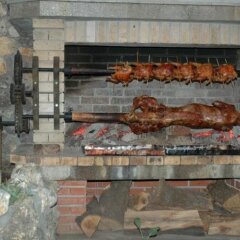 Отель Grivitsa Болгария, Плевен - отзывы, цены и фото номеров - забронировать отель Grivitsa онлайн фото 5
