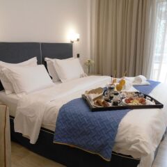 Отель Anastazia Luxury Suites & Rooms в номере