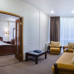 Гостиница Сочи Бриз SPA-отель в Сочи - забронировать гостиницу Сочи Бриз SPA-отель, цены и фото номеров фото 12