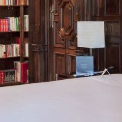 Hotel Palacio Del Retiro, Autograph Collection фото 18