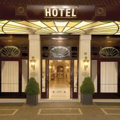 Отель Zanhotel Europa Италия, Болонья - отзывы, цены и фото номеров - забронировать отель Zanhotel Europa онлайн спа