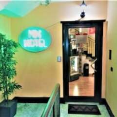 Отель Mini Hotel Италия, Генуя - отзывы, цены и фото номеров - забронировать отель Mini Hotel онлайн фото 10