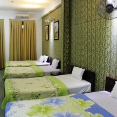 Отель Bao Long Hotel Вьетнам, Нячанг - отзывы, цены и фото номеров - забронировать отель Bao Long Hotel онлайн детские мероприятия