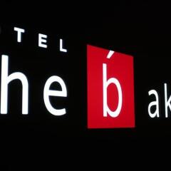 Отель The B Akasaka Япония, Токио - отзывы, цены и фото номеров - забронировать отель The B Akasaka онлайн с домашними животными