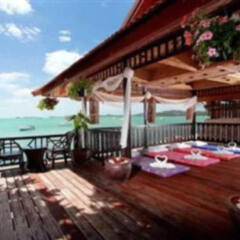 Отель Sandy Resort Самуи помещение для мероприятий