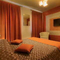 Отель Residence San Miguel Италия, Виченца - отзывы, цены и фото номеров - забронировать отель Residence San Miguel онлайн комната для гостей фото 3