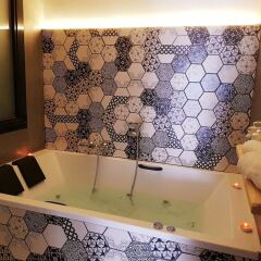 Отель S30 Reina Victoria Suites спа
