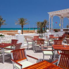 Отель Club Calimera Yati Beach фото 2