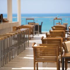 Отель Tui Sensimar Barut Andiz-All Inclusive-Adults Only гостиничный бар