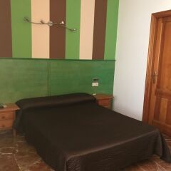 Hotel Arcos Rosalejo Coruña ванная фото 2