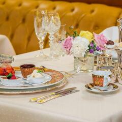 Отель IMPERIAL Hotel & Restaurant Литва, Вильнюс - 5 отзывов об отеле, цены и фото номеров - забронировать отель IMPERIAL Hotel & Restaurant онлайн
