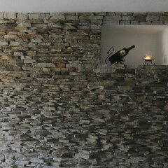 Отель Guesthouse Koliovata Kashta Боженци ванная