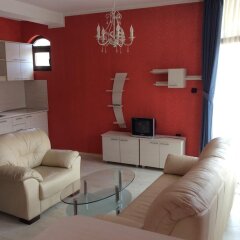 Hotel Kris Смолян комната для гостей фото 2