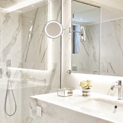 Отель Corfu Imperial Grecotel Exclusive Resort Корфу ванная