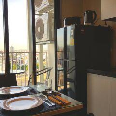 Отель Thai Property Care в номере