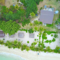 Отель Gold Coast Inn Фиджи, Матаялеву - отзывы, цены и фото номеров - забронировать отель Gold Coast Inn онлайн фото 4