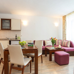 Отель Stream Resort Болгария, Пампорово - отзывы, цены и фото номеров - забронировать отель Stream Resort онлайн в номере