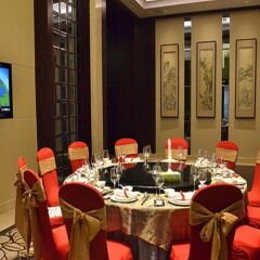 Quanzhou Jinjiang Aile International Hotel