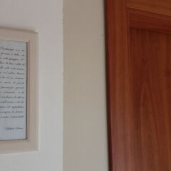 Отель Parthenope B&B Аджерола бассейн
