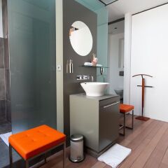 Отель les lofts d'artistes Бельгия, Брюссель - отзывы, цены и фото номеров - забронировать отель les lofts d'artistes онлайн фото 20
