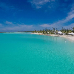 Отель Cape Santa Maria Beach Resort & Villas пляж