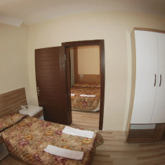 Aslan Corner Hotel комната для гостей фото 2
